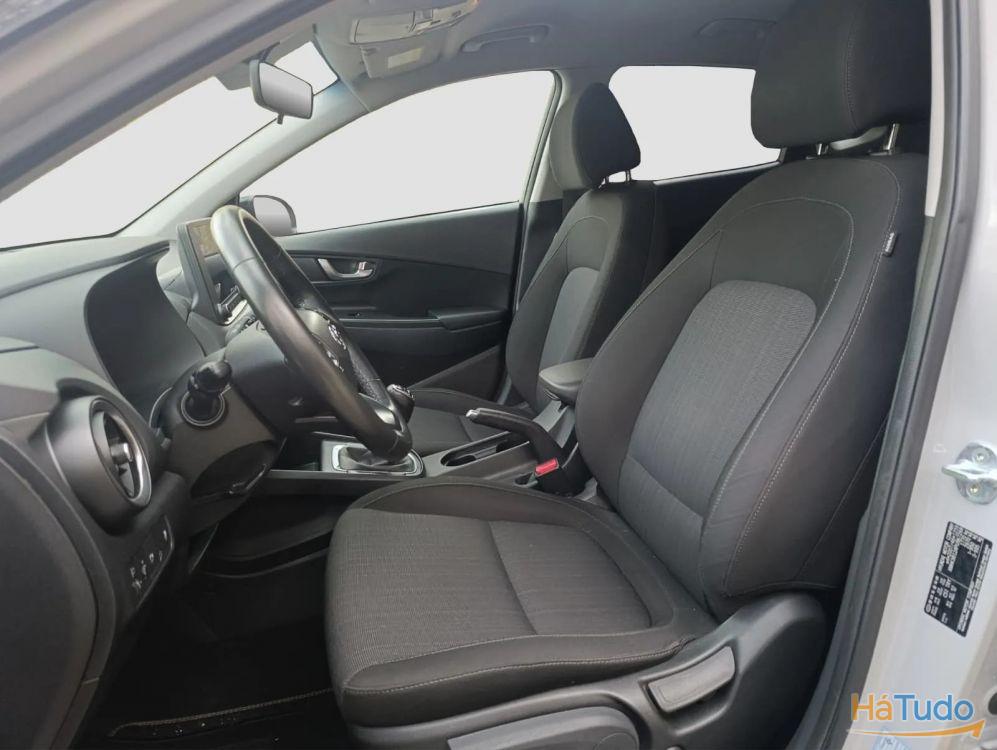Hyundai Kauai 1.0 T-GDi Premium Hyundai Kauai 1.0 T-GDi Premium