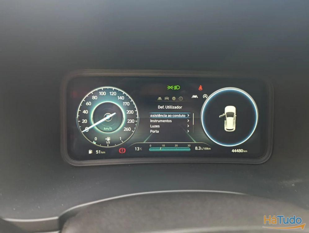 Hyundai Kauai 1.0 T-GDi Premium Hyundai Kauai 1.0 T-GDi Premium