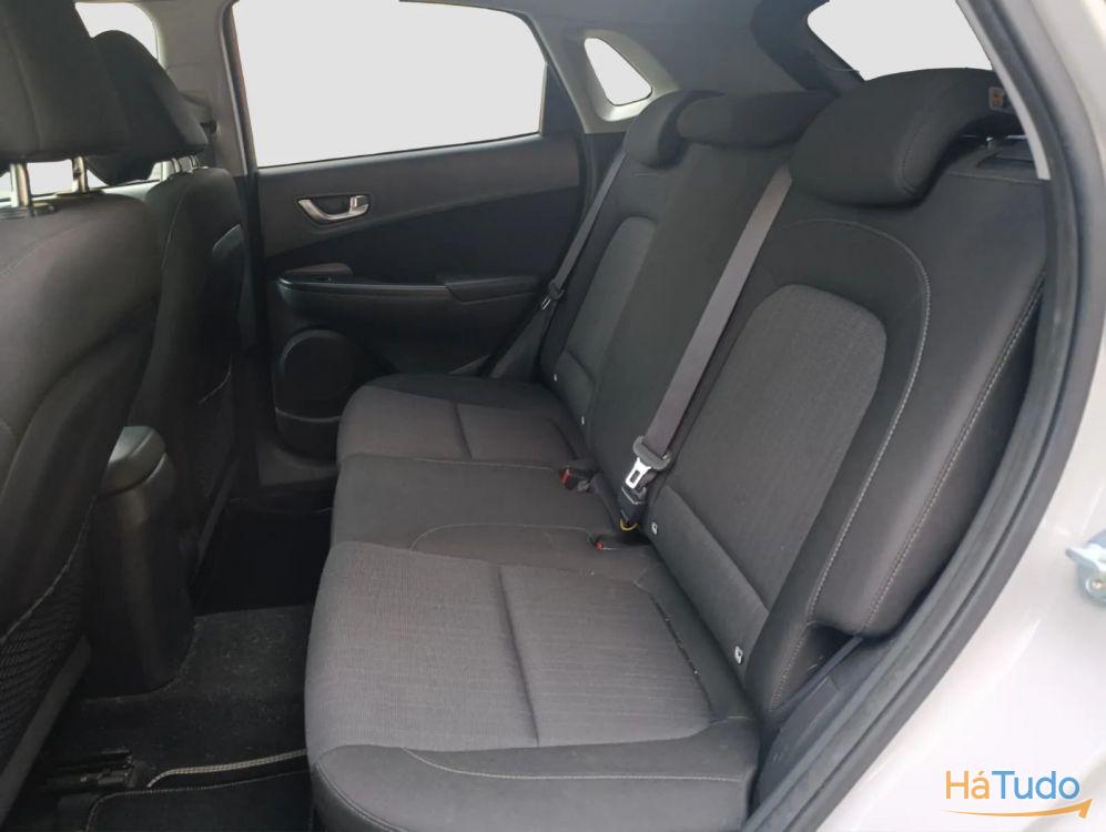 Hyundai Kauai 1.0 T-GDi Premium Hyundai Kauai 1.0 T-GDi Premium