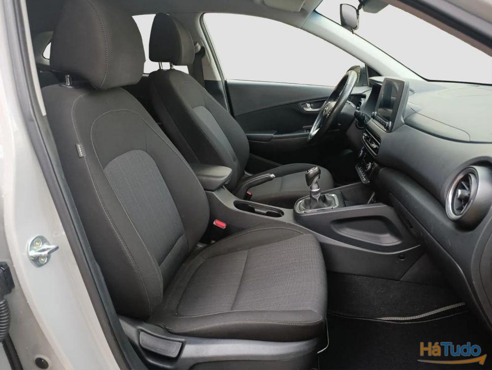 Hyundai Kauai 1.0 T-GDi Premium Hyundai Kauai 1.0 T-GDi Premium