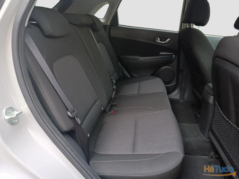 Hyundai Kauai 1.0 T-GDi Premium Hyundai Kauai 1.0 T-GDi Premium