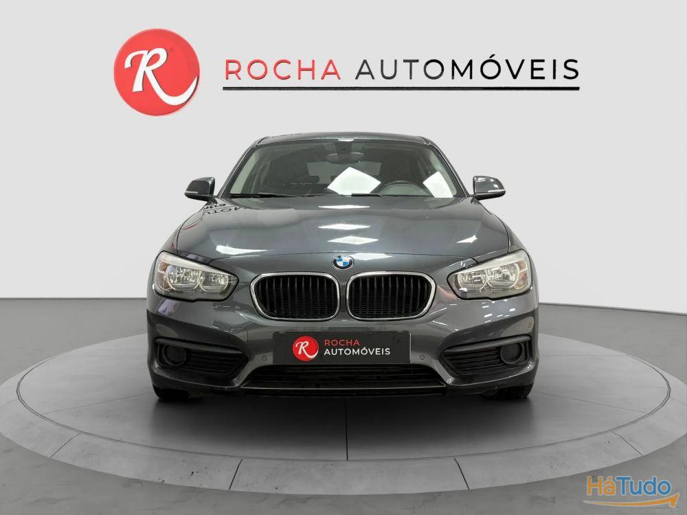 BMW 116 D Advantage BMW 116 D Advantage