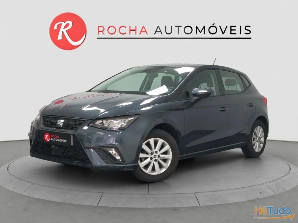 Seat Ibiza - 1.0 TSI Style Seat Ibiza - 1.0 TSI Style