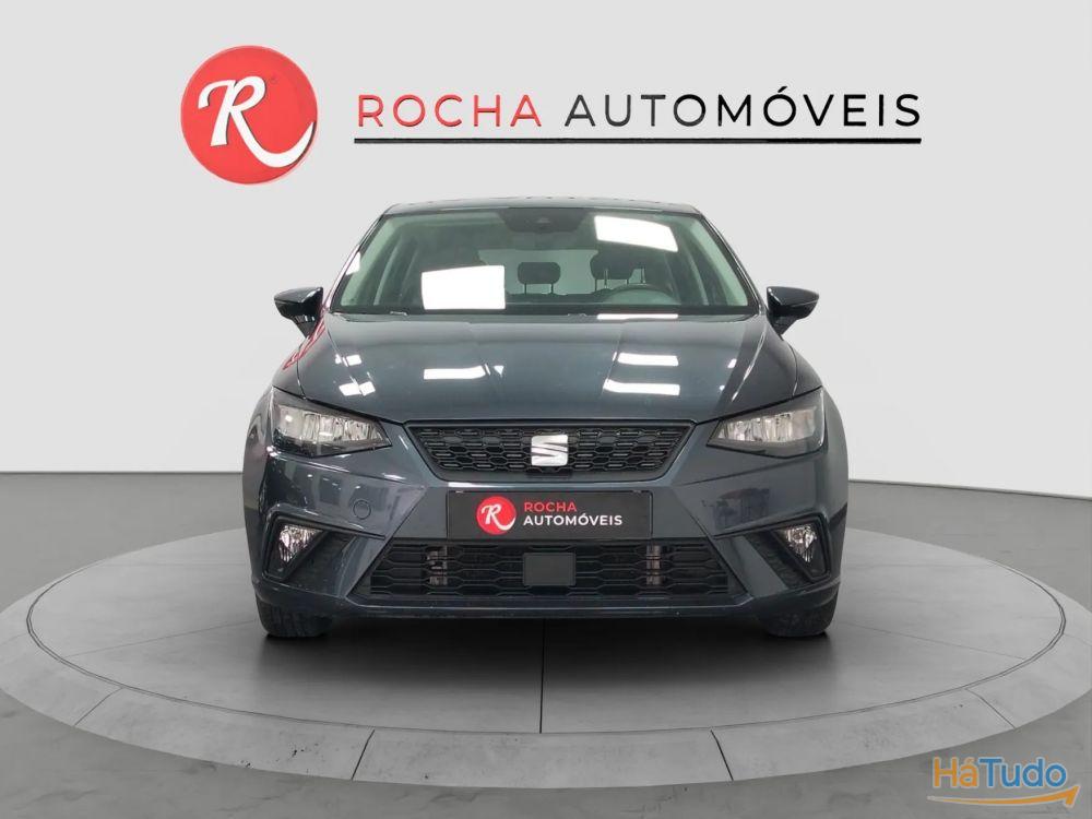 Seat Ibiza - 1.0 TSI Style Seat Ibiza - 1.0 TSI Style
