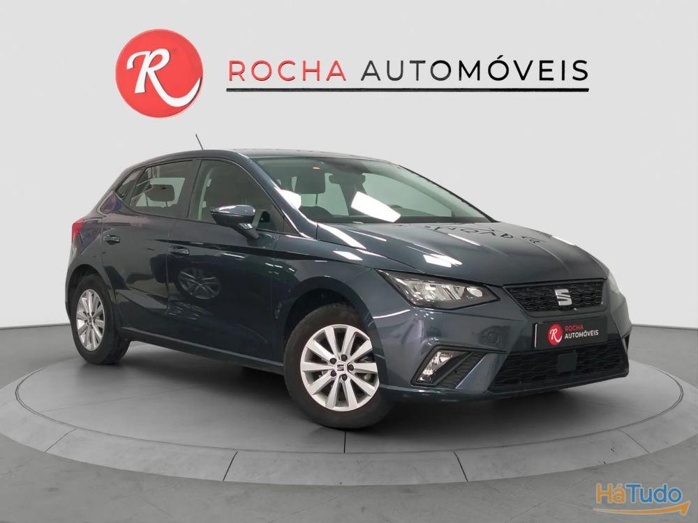 Seat Ibiza - 1.0 TSI Style Seat Ibiza - 1.0 TSI Style