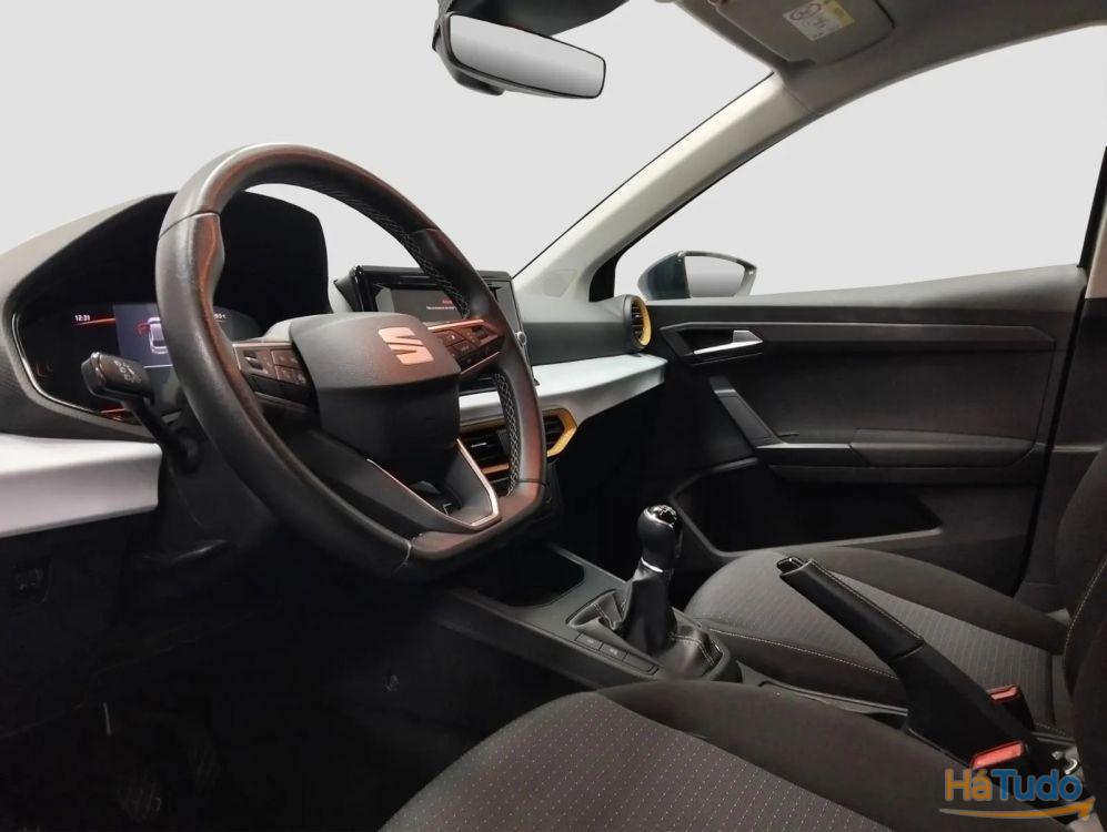 Seat Ibiza - 1.0 TSI Style Seat Ibiza - 1.0 TSI Style