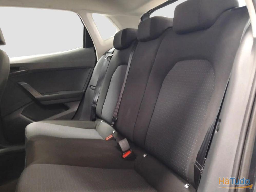 Seat Ibiza - 1.0 TSI Style Seat Ibiza - 1.0 TSI Style