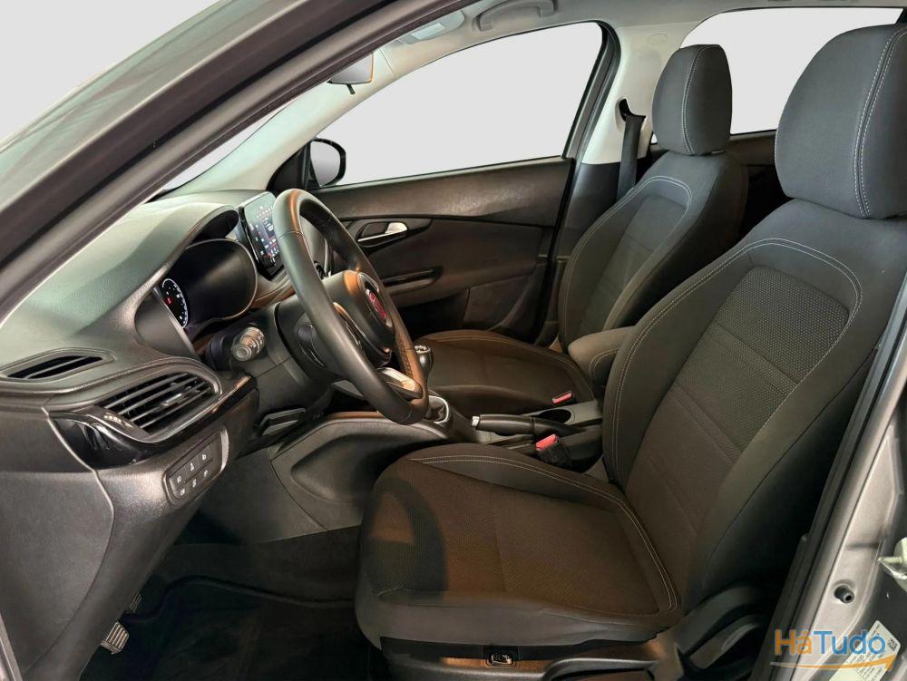 Fiat Tipo Station Wagon - 1.3 Multijet City Life Fiat Tipo Station Wagon - 1.3 Multijet City Life