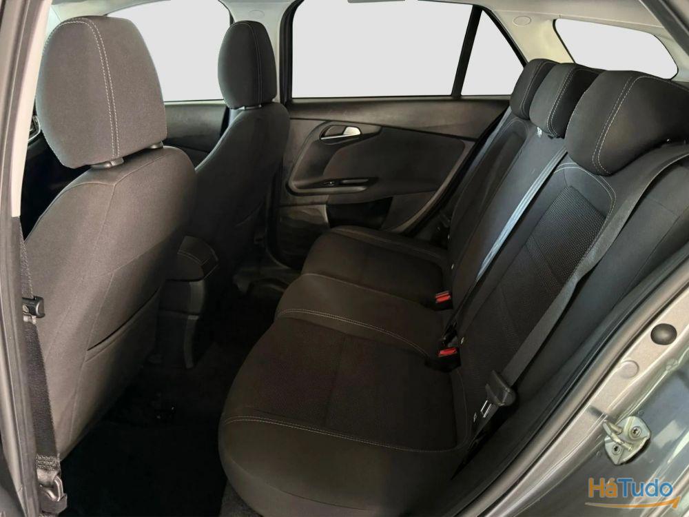 Fiat Tipo Station Wagon - 1.3 Multijet City Life Fiat Tipo Station Wagon - 1.3 Multijet City Life