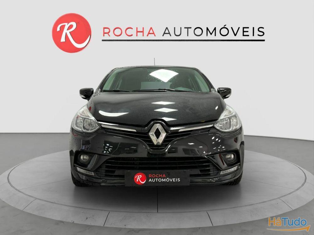 Renault Clio 0.9 Limited Renault Clio 0.9 Limited