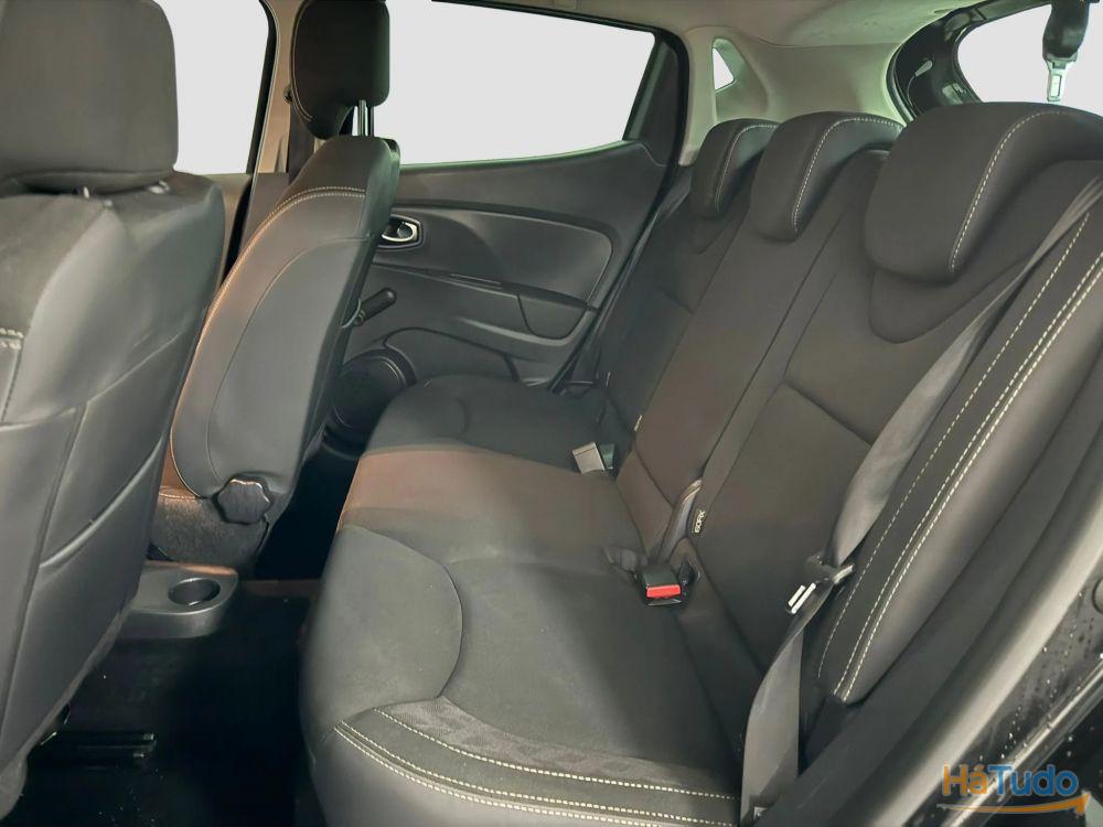 Renault Clio 0.9 Limited Renault Clio 0.9 Limited