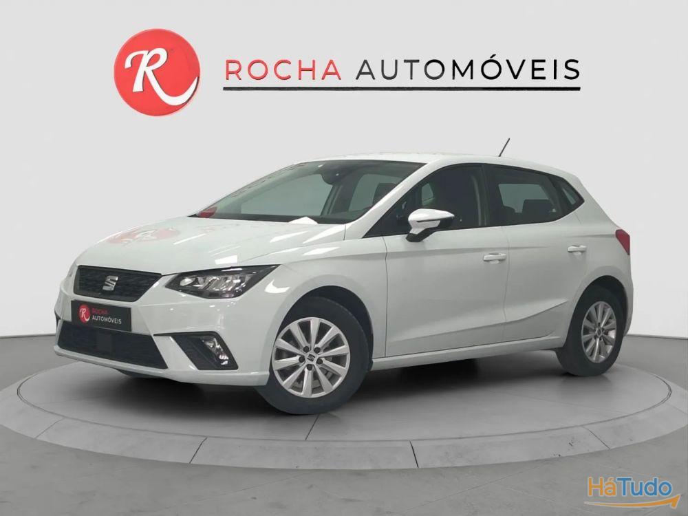Seat Ibiza 1.0 TSI Style Seat Ibiza 1.0 TSI Style