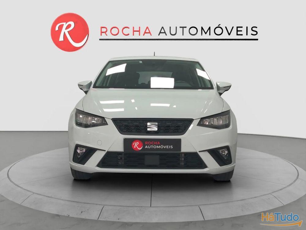 Seat Ibiza 1.0 TSI Style Seat Ibiza 1.0 TSI Style