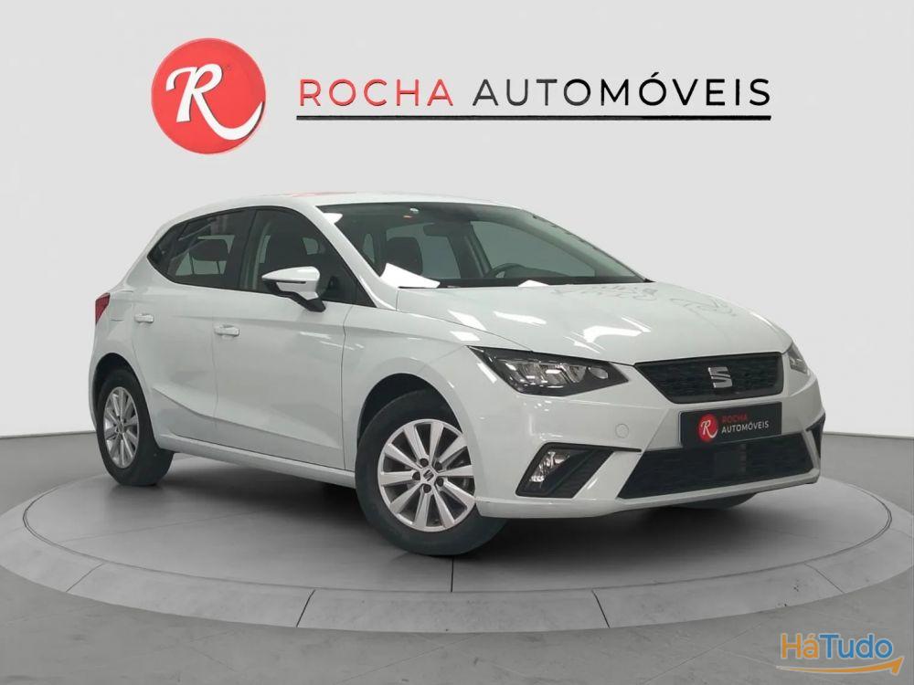 Seat Ibiza 1.0 TSI Style Seat Ibiza 1.0 TSI Style