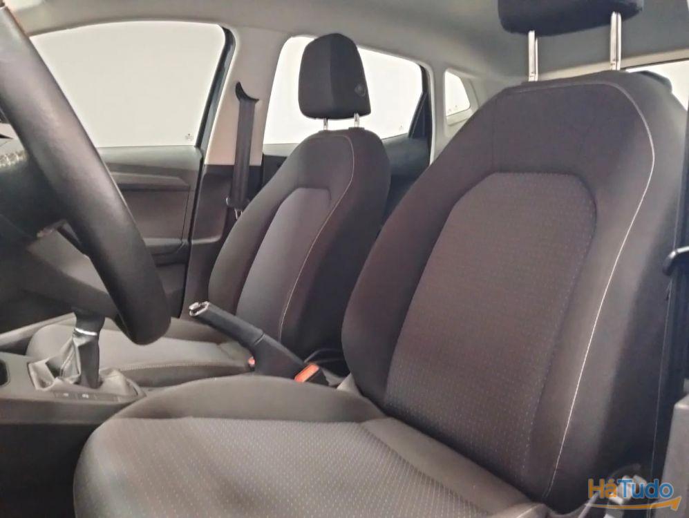 Seat Ibiza 1.0 TSI Style Seat Ibiza 1.0 TSI Style