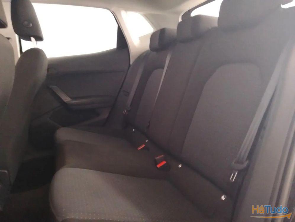 Seat Ibiza 1.0 TSI Style Seat Ibiza 1.0 TSI Style