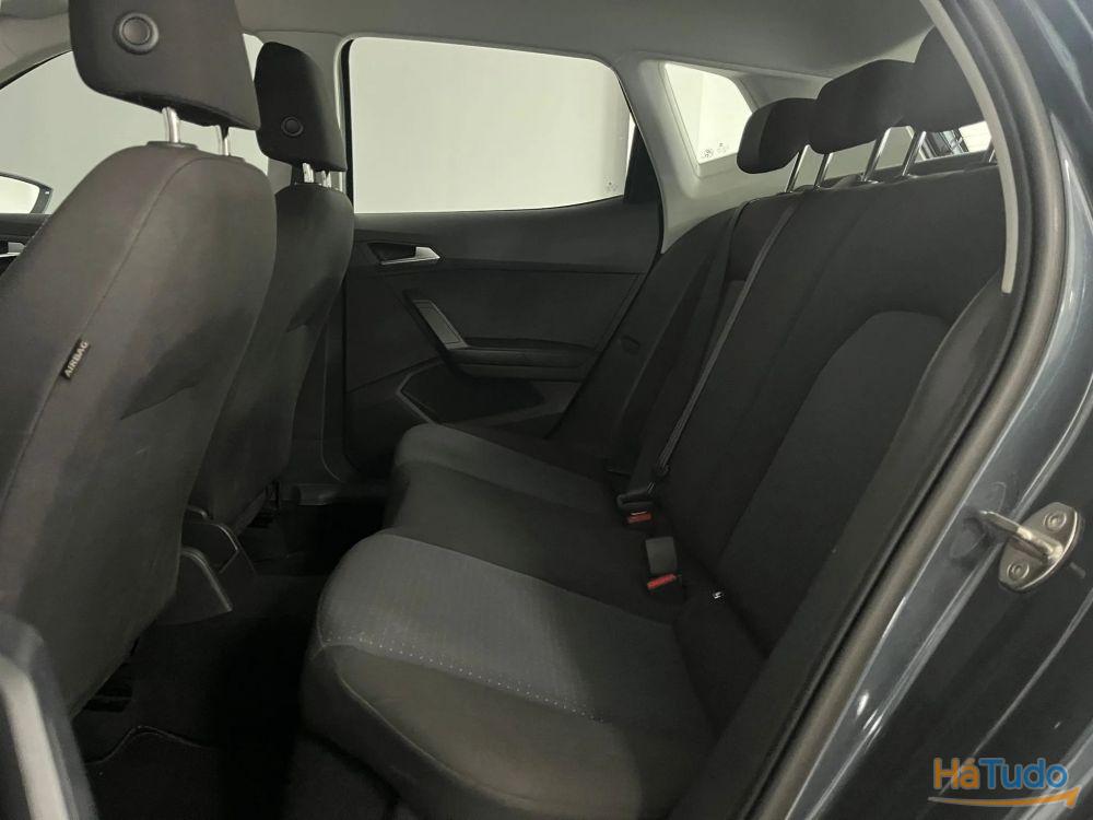 Seat Arona 1.0 Tsi Style Seat Arona 1.0 Tsi Style