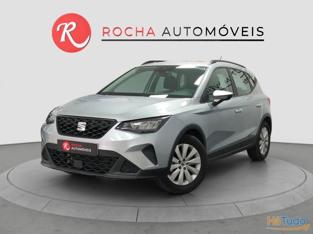 Seat Arona 1.0 TSI Style Seat Arona 1.0 TSI Style