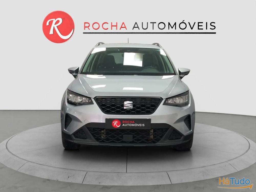 Seat Arona 1.0 TSI Style Seat Arona 1.0 TSI Style