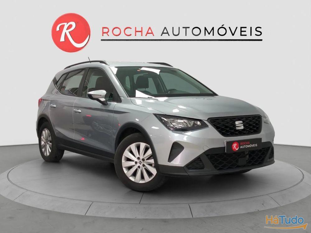 Seat Arona 1.0 TSI Style Seat Arona 1.0 TSI Style