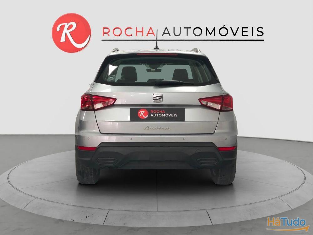 Seat Arona 1.0 TSI Style Seat Arona 1.0 TSI Style