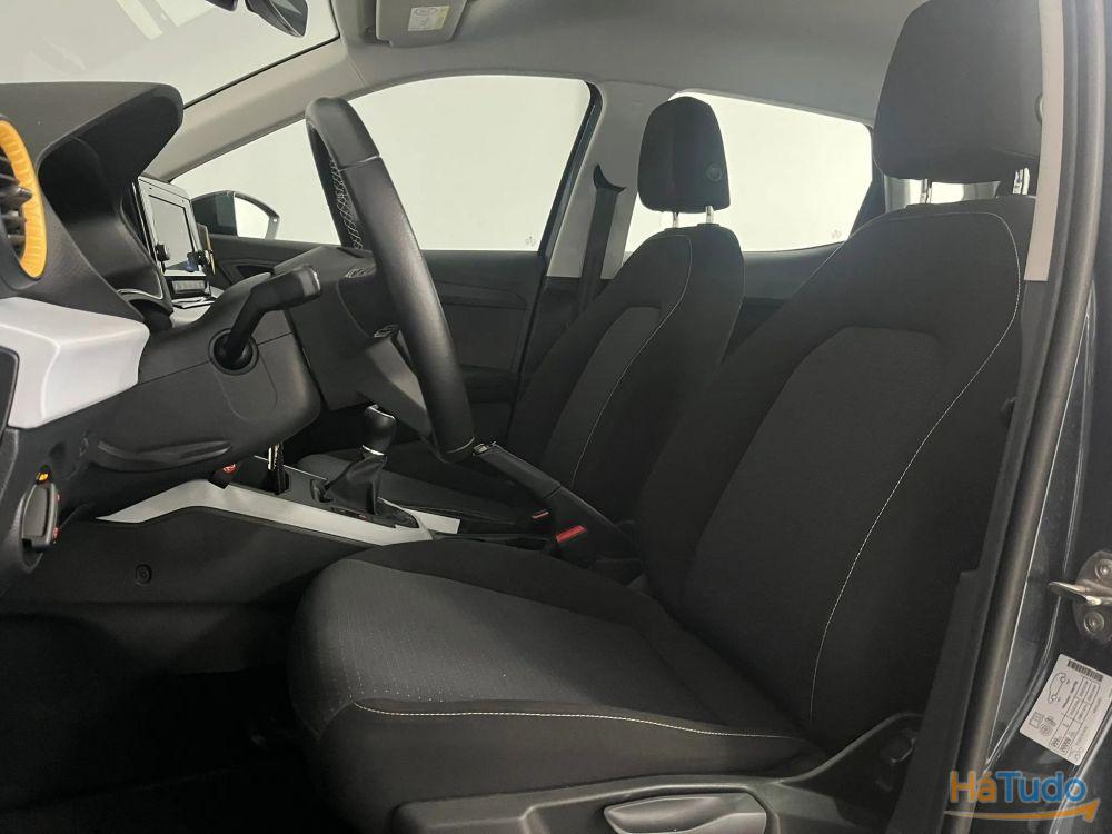 Seat Arona 1.0 TSI Style Seat Arona 1.0 TSI Style
