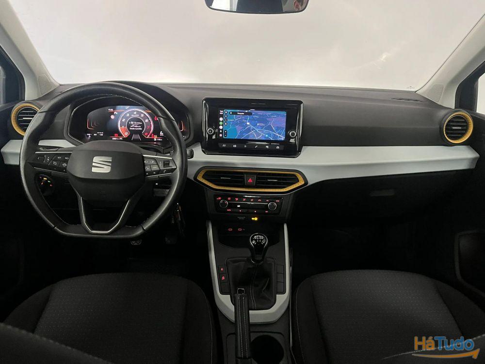 Seat Arona 1.0 TSI Style Seat Arona 1.0 TSI Style