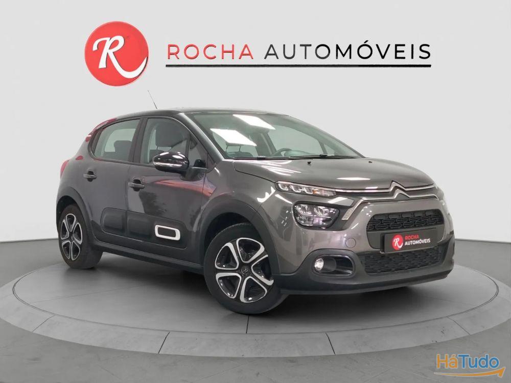 Citroën C3 1.2 PureTech Shine Citroën C3 1.2 PureTech Shine
