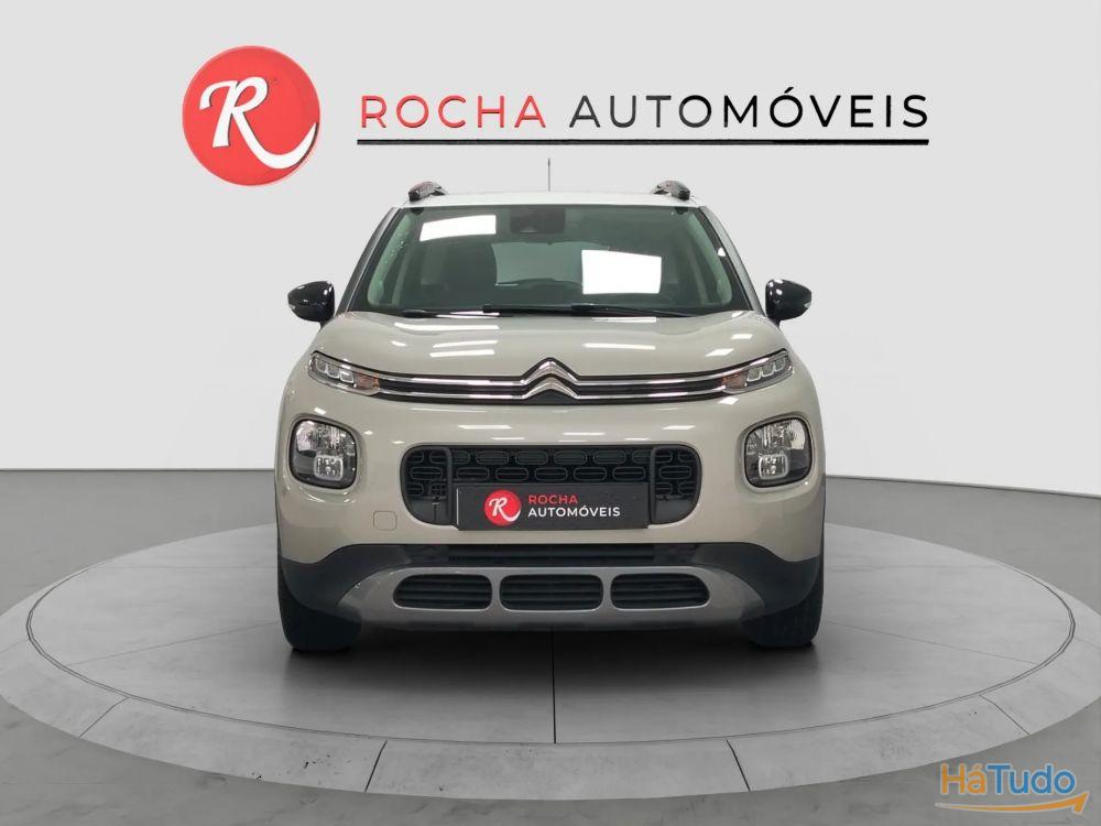 Citroën C3 Aircross 1.2 PureTech Feel Citroën C3 Aircross 1.2 PureTech Feel