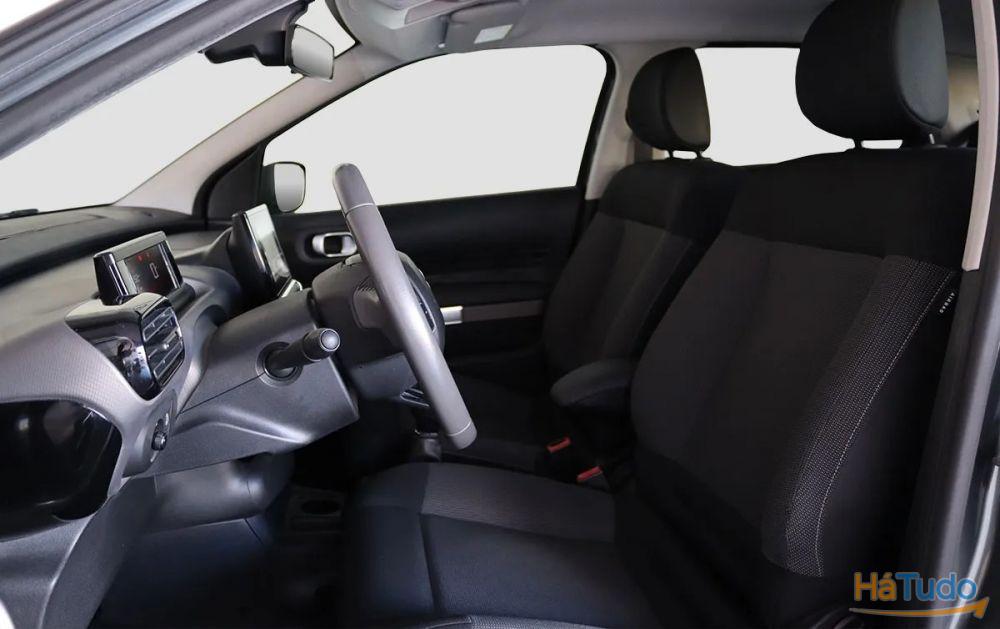 Citroën C4 Cactus 1.2 FEEL Citroën C4 Cactus 1.2 FEEL