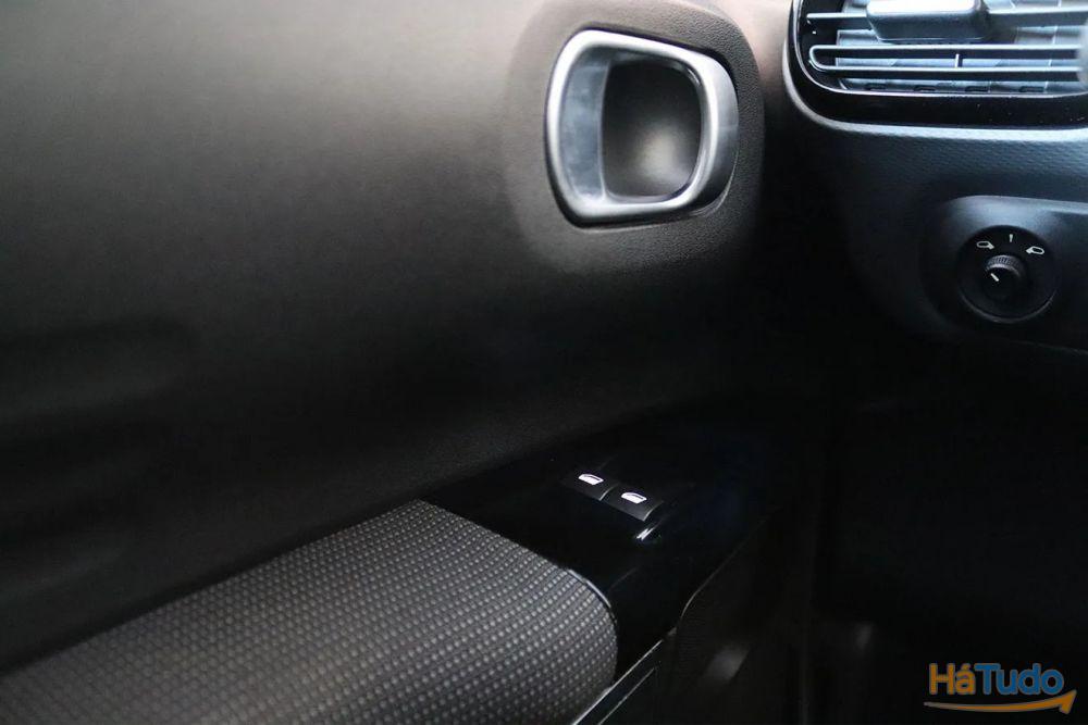 Citroën C4 Cactus 1.2 FEEL Citroën C4 Cactus 1.2 FEEL