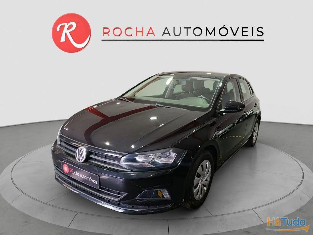Volkswagen Polo 1.0 Edition Volkswagen Polo 1.0 Edition
