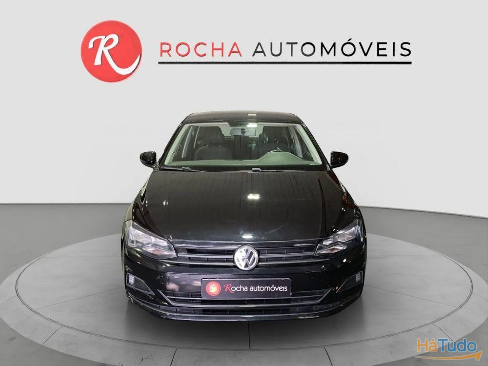 Volkswagen Polo 1.0 Edition Volkswagen Polo 1.0 Edition