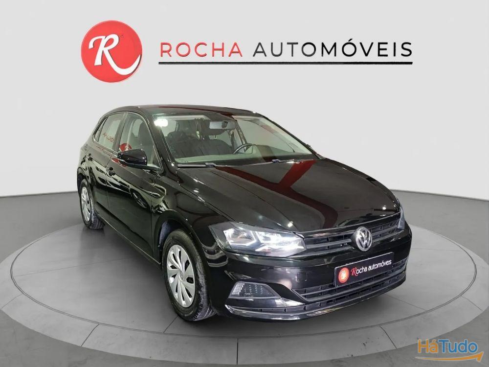 Volkswagen Polo 1.0 Edition Volkswagen Polo 1.0 Edition