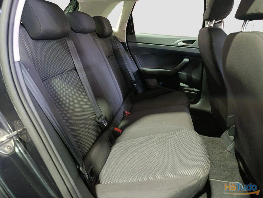 Volkswagen Polo 1.0 Edition Volkswagen Polo 1.0 Edition
