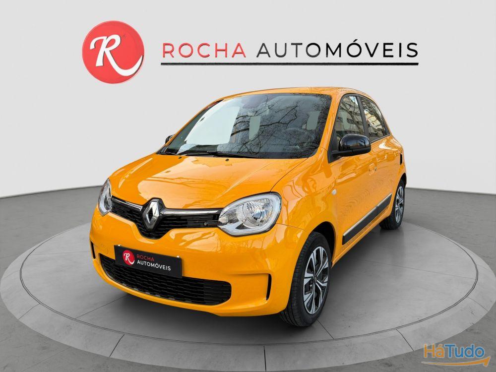 Renault Twingo 1.0 SCe Intens Renault Twingo 1.0 SCe Intens