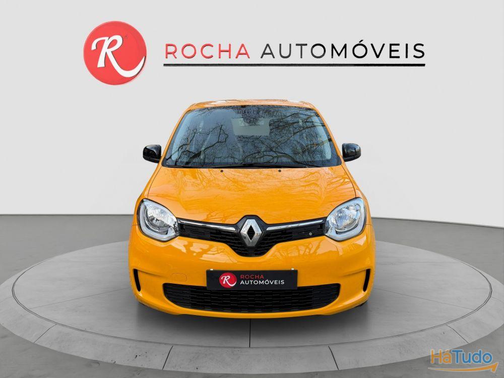 Renault Twingo 1.0 SCe Intens Renault Twingo 1.0 SCe Intens