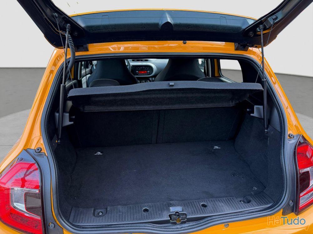 Renault Twingo 1.0 SCe Intens Renault Twingo 1.0 SCe Intens