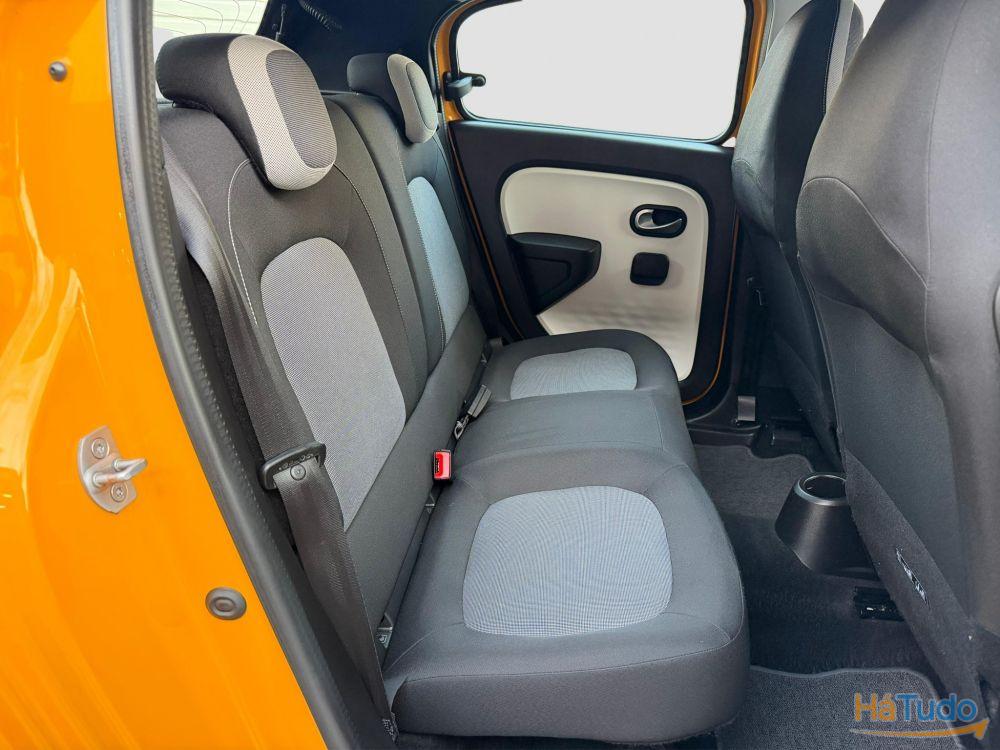 Renault Twingo 1.0 SCe Intens Renault Twingo 1.0 SCe Intens