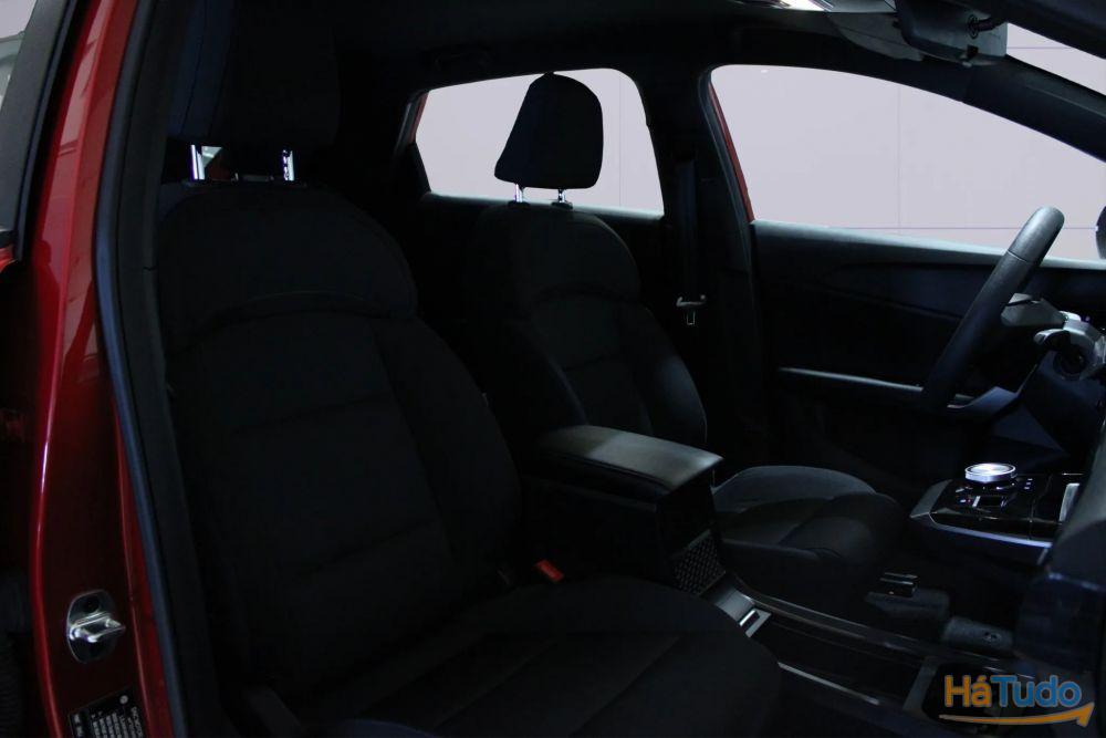 MG MG4 Luxury 64 kWh MG MG4 Luxury 64 kWh