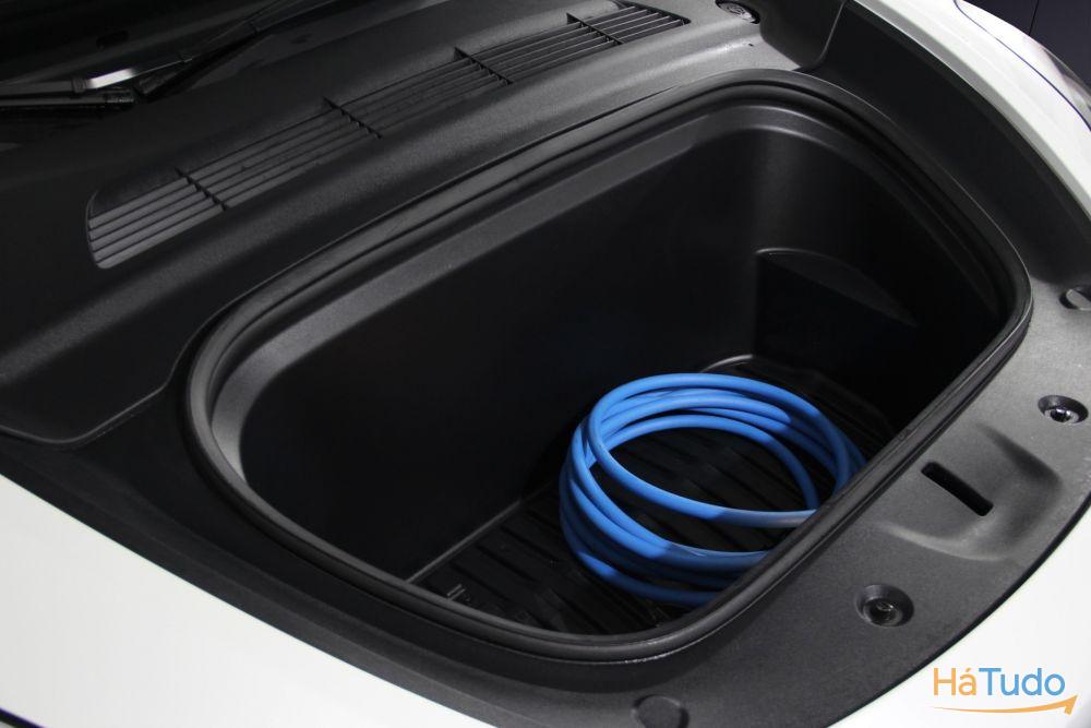 Tesla Model Y Tração Traseira Tesla Model Y Tração Traseira