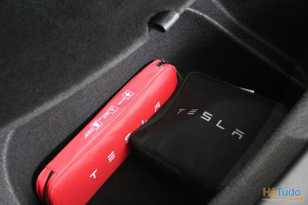 Tesla Model Y Tração Traseira Tesla Model Y Tração Traseira