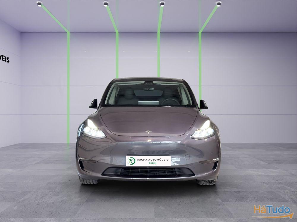 Tesla Model Y RWD Tesla Model Y RWD