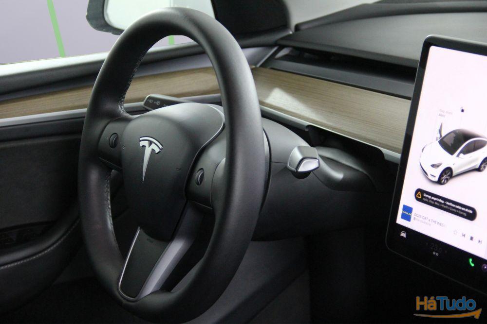 Tesla Model Y Standard Tesla Model Y Standard