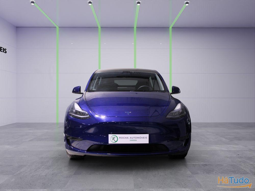 Tesla Model Y RWD Tesla Model Y RWD