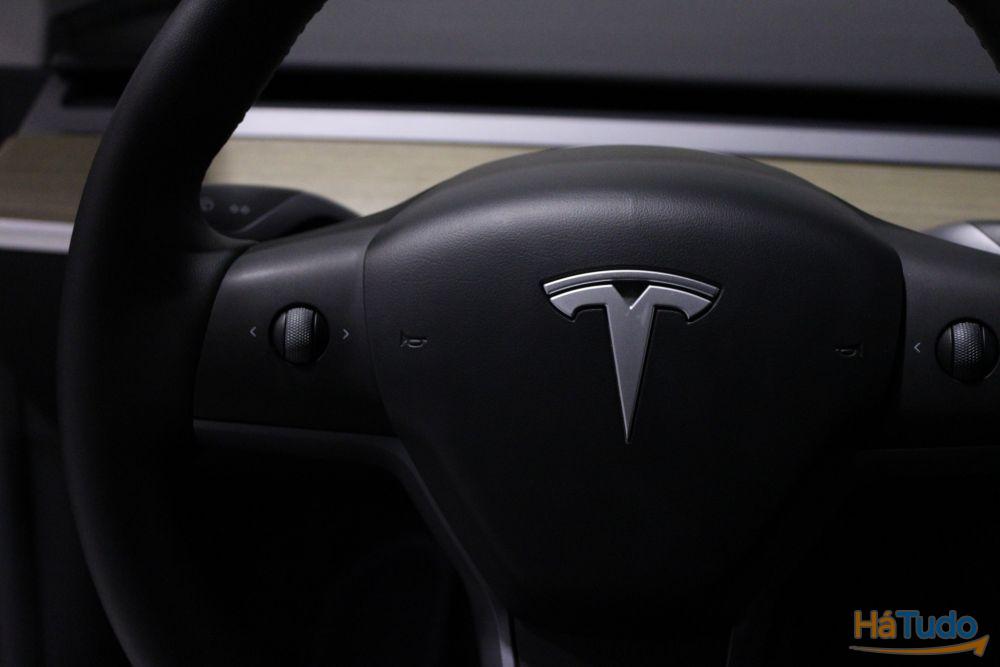 Tesla Model Y RWD Tesla Model Y RWD