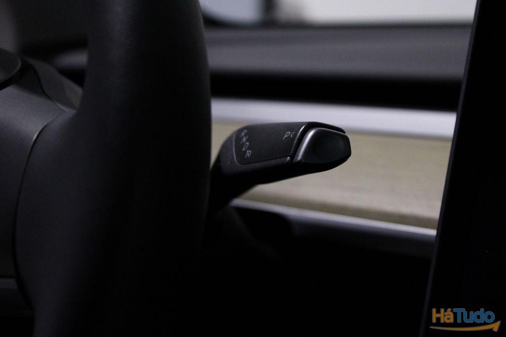 Tesla Model Y RWD Tesla Model Y RWD