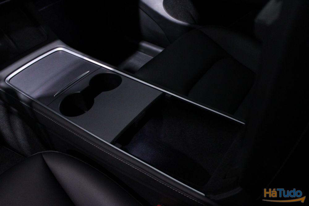 Tesla Model Y RWD Tesla Model Y RWD