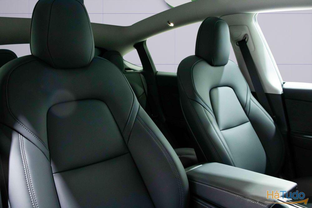 Tesla Model Y RWD Tesla Model Y RWD