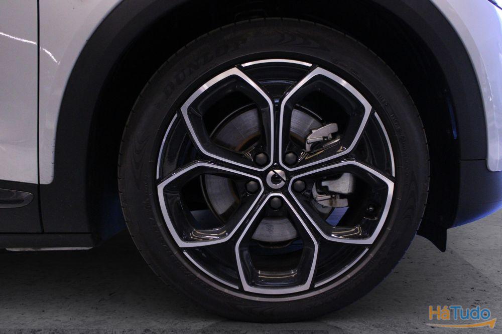 Smart #3 66 kWh Pro+ Smart #3 66 kWh Pro+